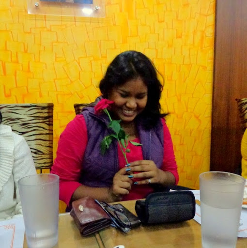 Seema Nayak Photo 28