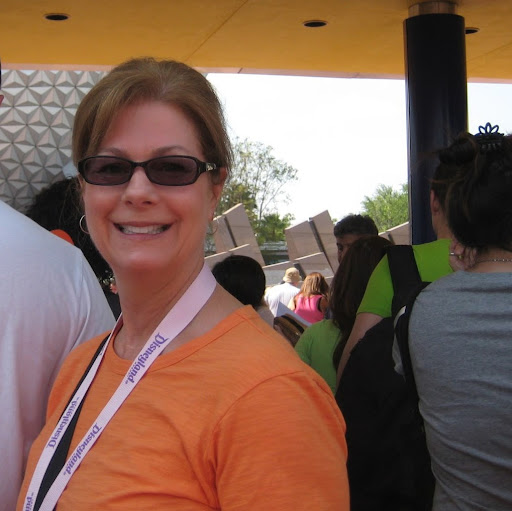 Angela Workman Photo 8