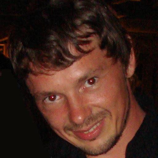 Christian Kircher Photo 14