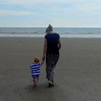 Mary Lusher Photo 3