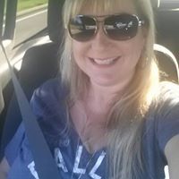 Paula Calvert Photo 18