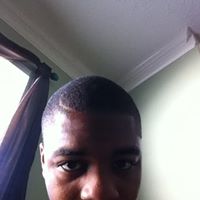 Reggie Robinson Photo 11