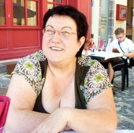 Christine Roux Photo 28