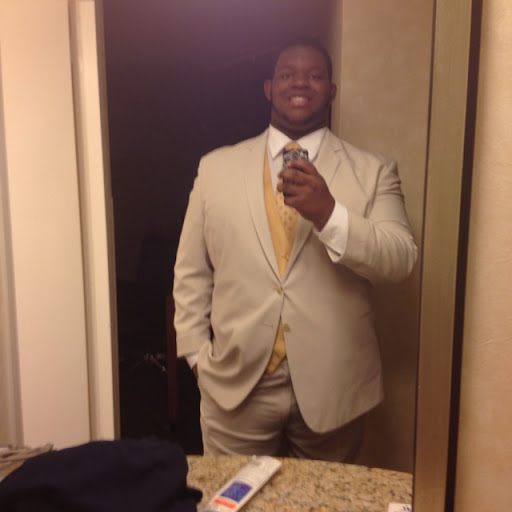 Robert Tatum Photo 23