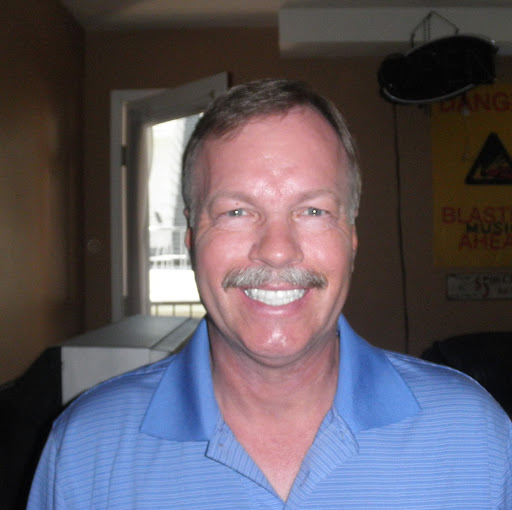 Ronald Carr Photo 9