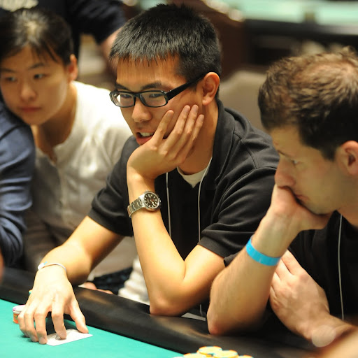 Michael Li Photo 31