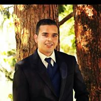 Alex Alvarado Photo 3