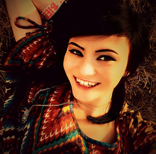 Jessica Rutter Photo 8
