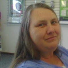 Mary Terrell Photo 17