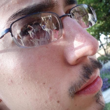 Rudy Perez Photo 37