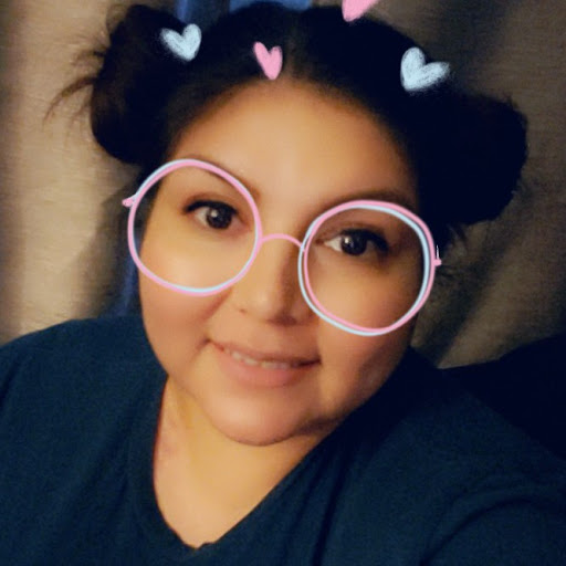 Ruby Garcia Photo 18