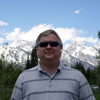 David Andrews Photo 57