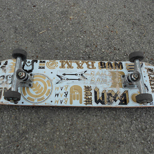 Dan Dunlap Photo 19