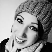 Alicia Roth Photo 26
