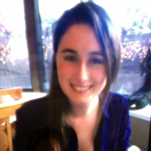 Christine Deering Photo 12