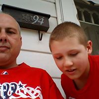 Robert Sweat Photo 7