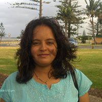Amita Dave Photo 10