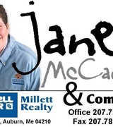 Janet Mccarthy Photo 4