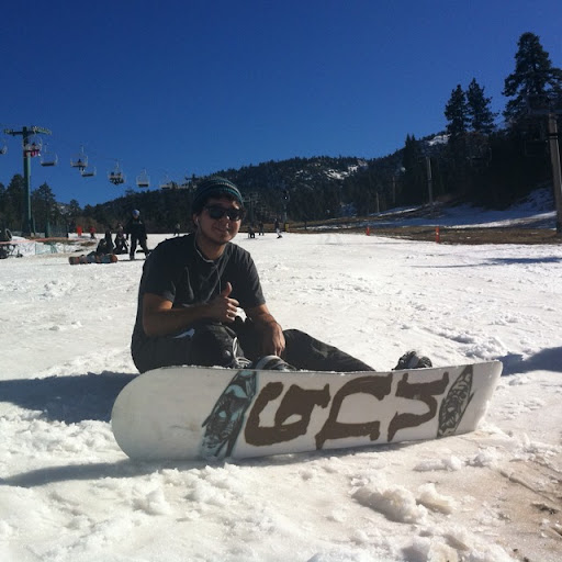 Ryan Workman Photo 14