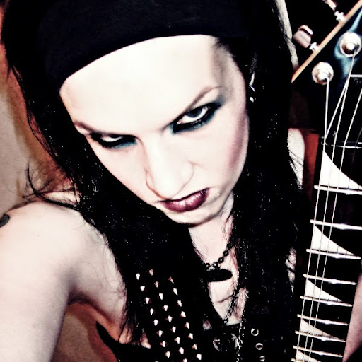 Sarah Coffey Photo 25