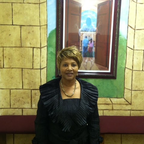 Ruth Burns Photo 2