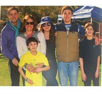 Julie Diaz Photo 10