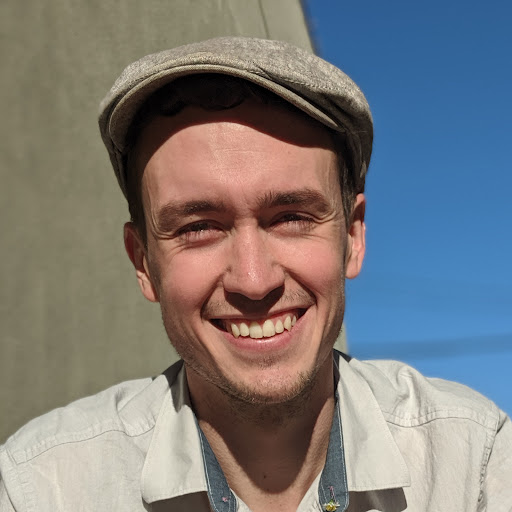 Alex Jacobs Photo 28