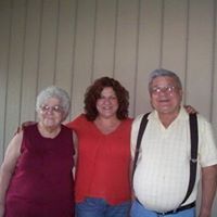 Susan Salas Photo 34