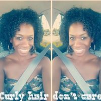 Jocelyn Carter Photo 11
