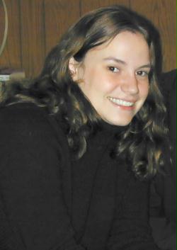 Megan Davis Photo 43