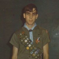 Timothy Greenwood Photo 10
