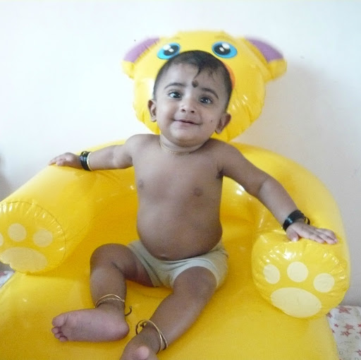 Priya Nagarajan Photo 15