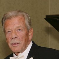 Charles Metzger Photo 12