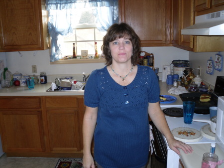 Veronica Green Photo 9