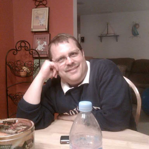 Michael Wing Photo 33