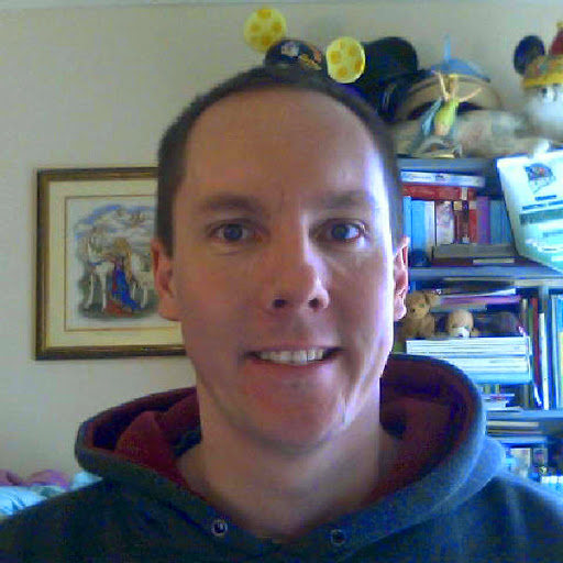 David Buxton Photo 37