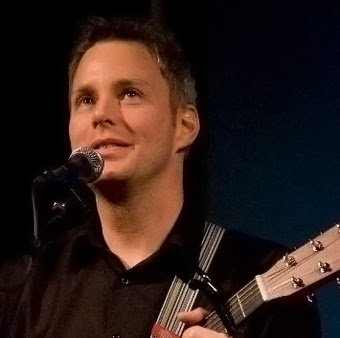 Michael Merrill Photo 48