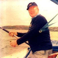 John Whitfield Photo 26