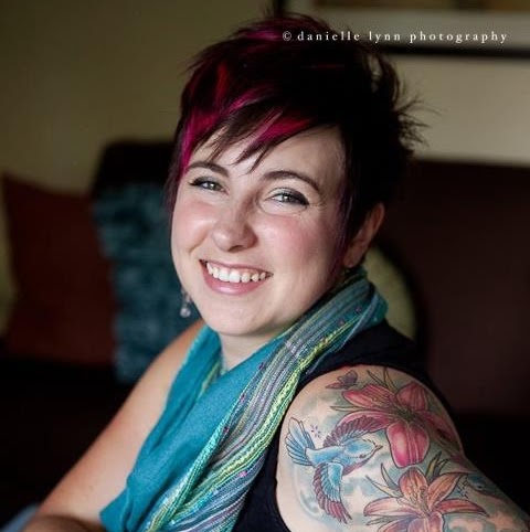 Sarah Kidder Photo 28