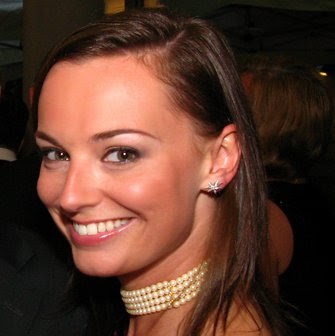 Paula Metcalfe Photo 14