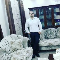 Mohammed Batayneh Photo 1