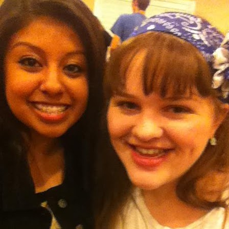 Danielle Howell Photo 17