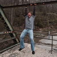 Travis Pennington Photo 21