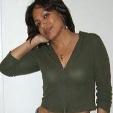 Mona Scott Photo 34