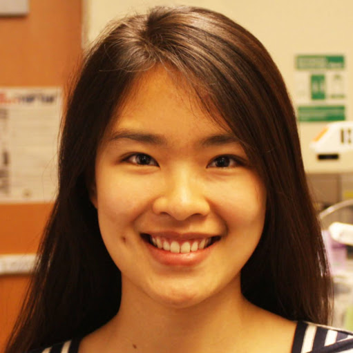 Jenny Lin Photo 40