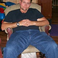 Billy Cheek Photo 7