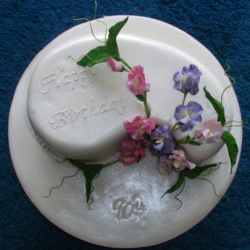 Gail Potter Photo 35