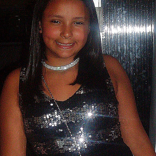 Rebecca Brito Photo 13