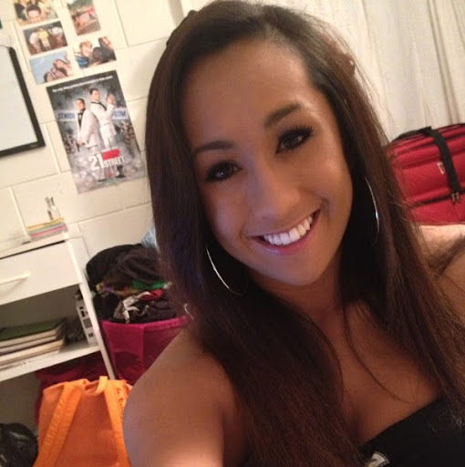 Samantha Baumgartner Photo 6