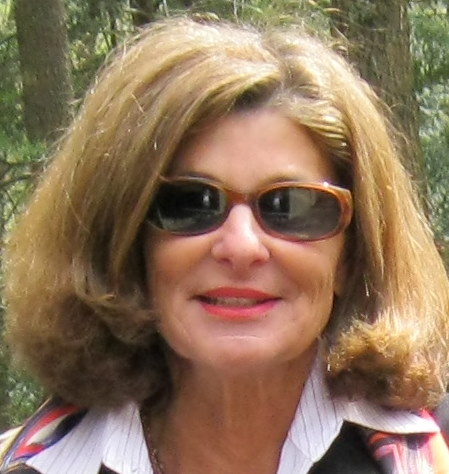 Marsha Davidson Photo 29